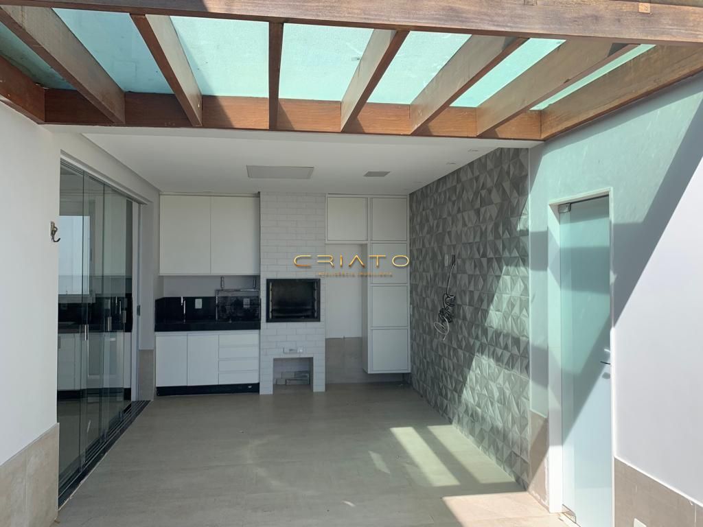 Apartamento de 3 quartos, 242m² no bairro Jundiaí, em Anápolis | Eu Corretor