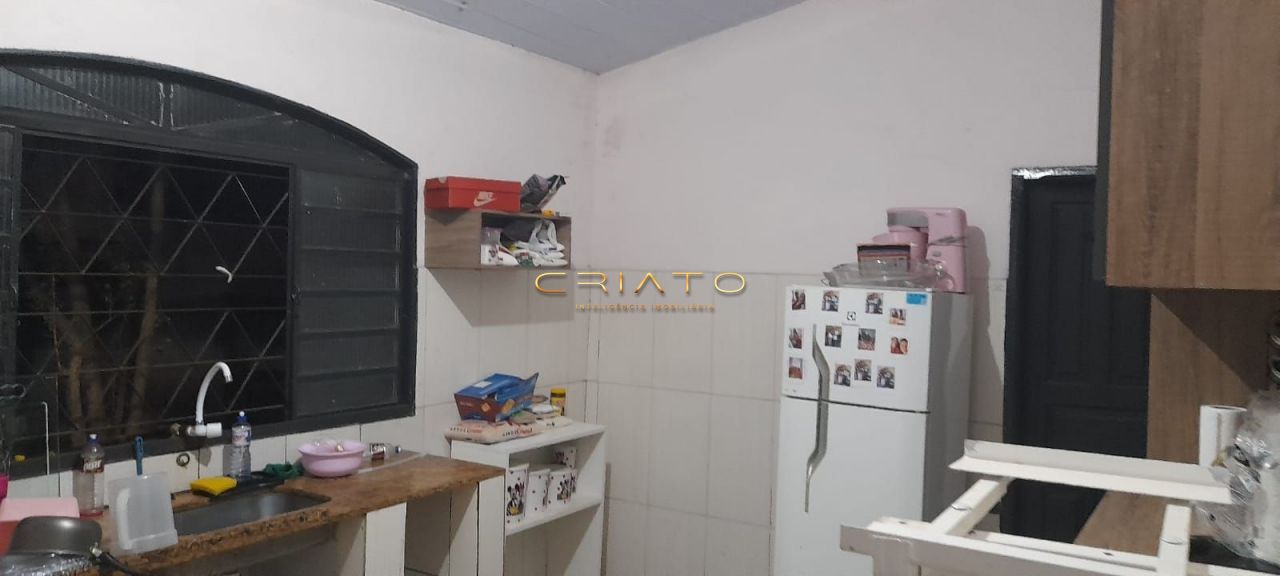Casa de 2 quartos, 240m² no bairro São Sebastião, em Anápolis | Eu Corretor