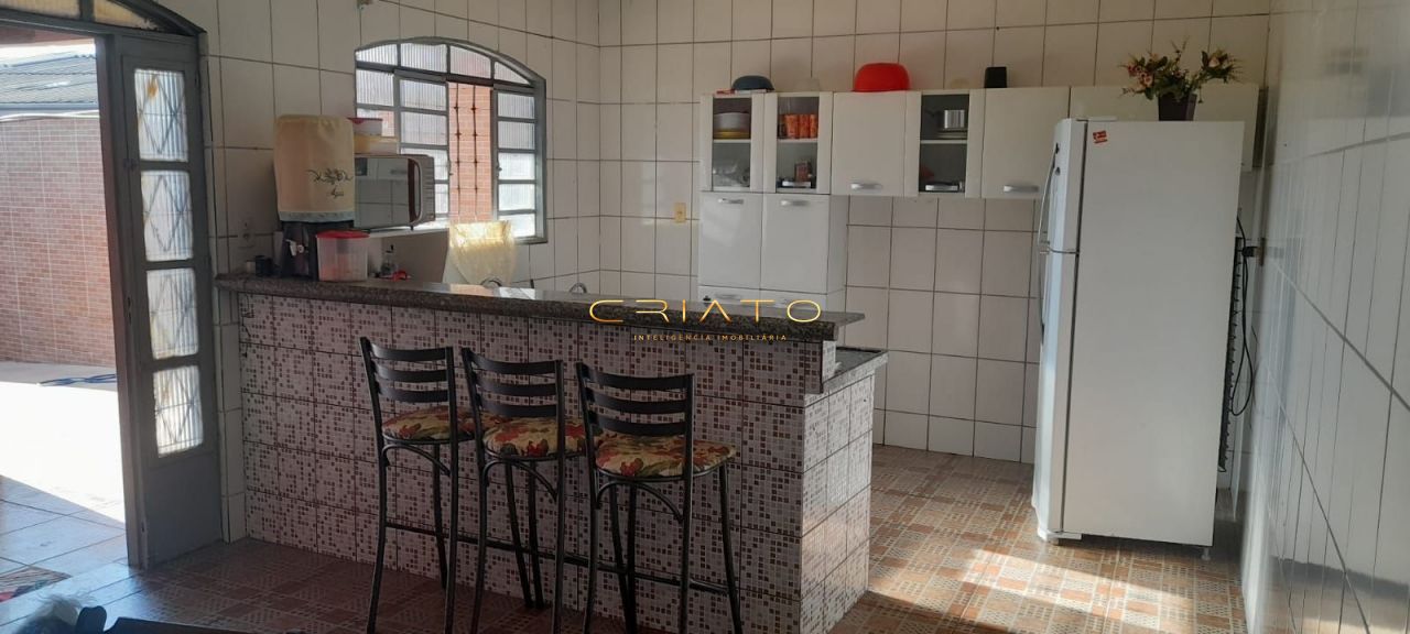 Casa de 2 quartos, 240m² no bairro São Sebastião, em Anápolis | Eu Corretor