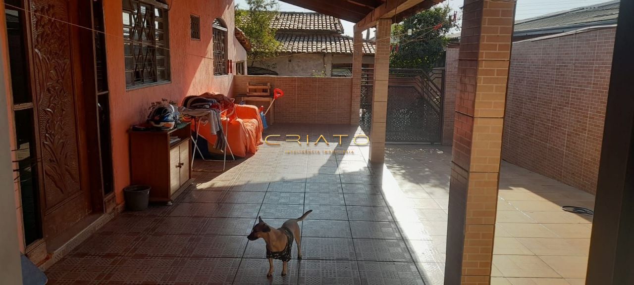 Casa de 2 quartos, 240m² no bairro São Sebastião, em Anápolis | Eu Corretor