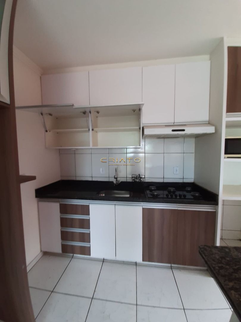 Apartamento de 2 quartos, 60m² no bairro JK Parque Industrial Nova Capital, em Anápolis | Eu Corretor