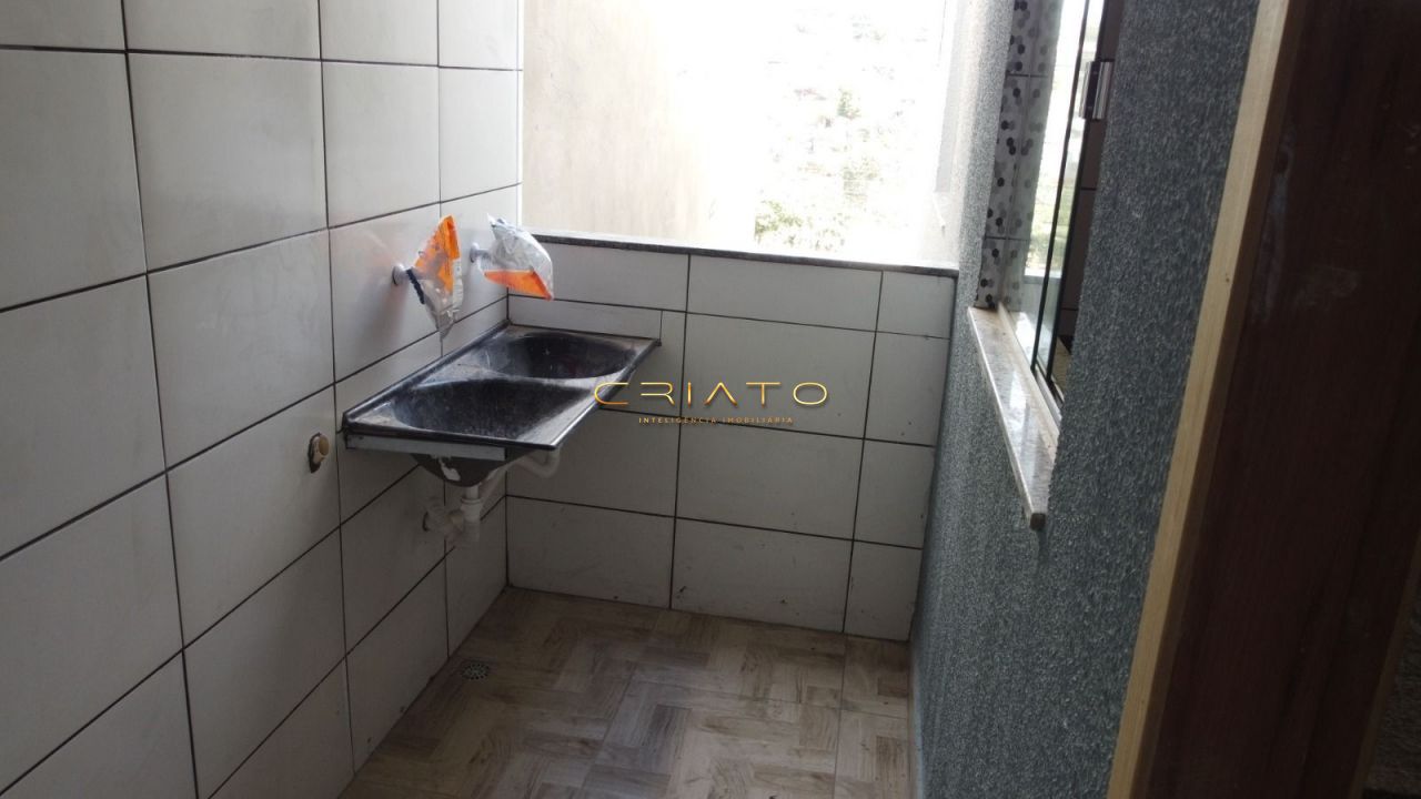Casa de 2 quartos, 80m² no bairro Residencial Alphaville, em Anápolis | Eu Corretor