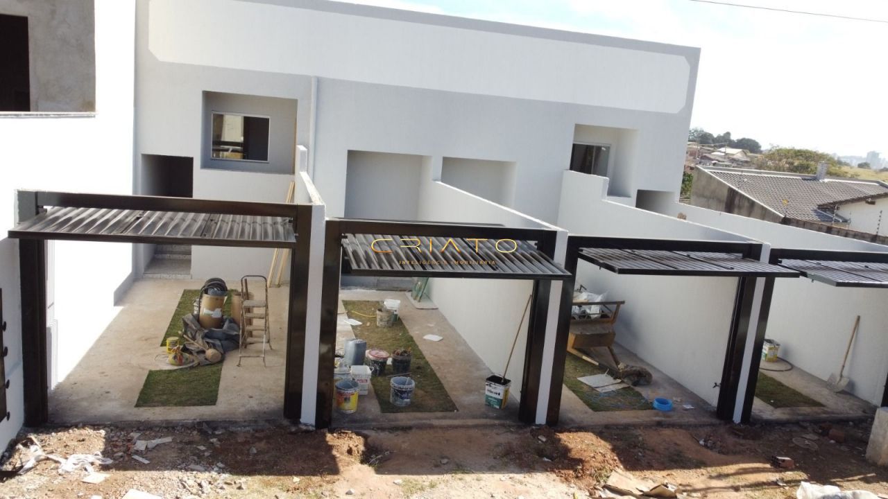 Casa de 2 quartos, 80m² no bairro Residencial Alphaville, em Anápolis | Eu Corretor