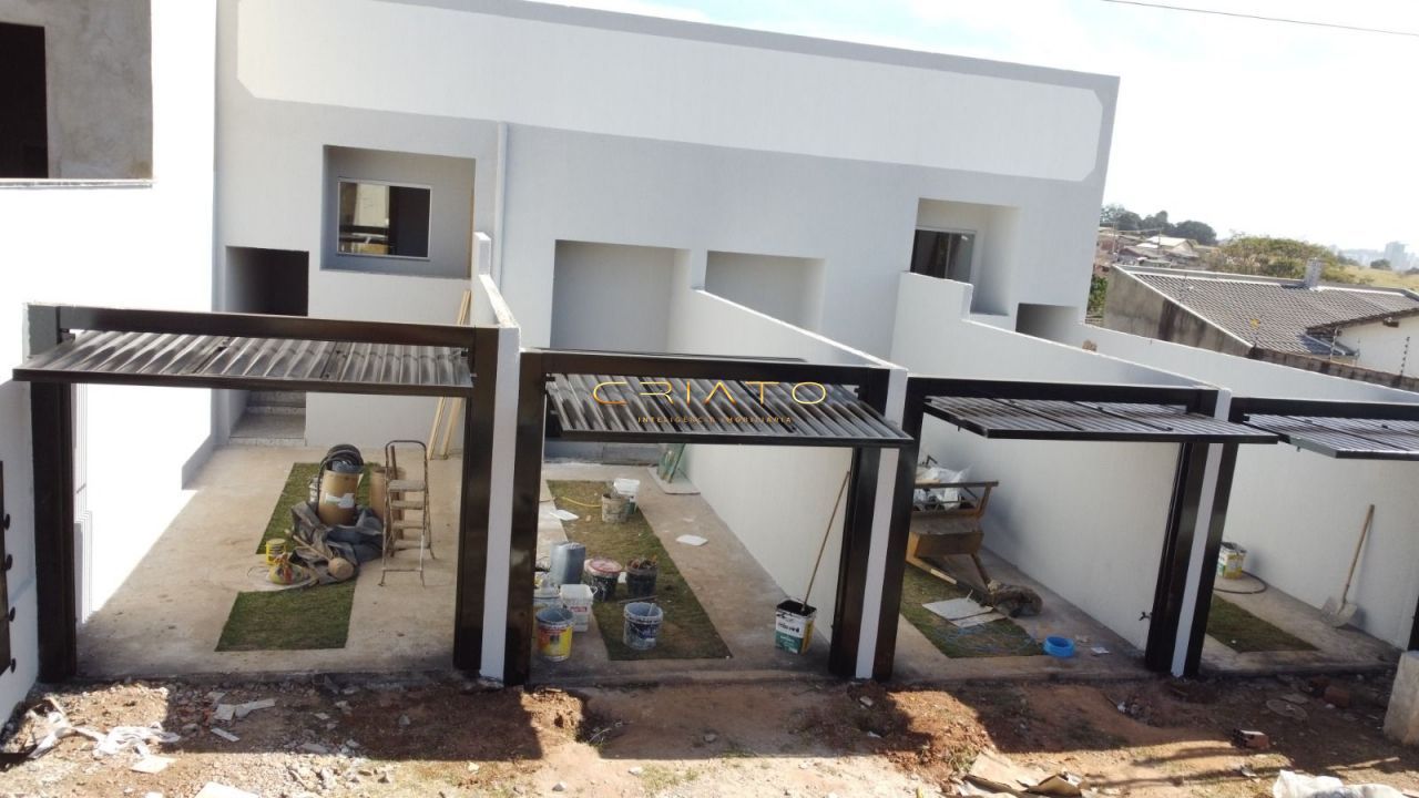 Casa  venda  no Residencial Alphaville - Anpolis, GO. Imveis