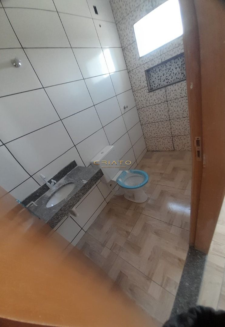 Casa de 2 quartos, 80m² no bairro Residencial Alphaville, em Anápolis | Eu Corretor