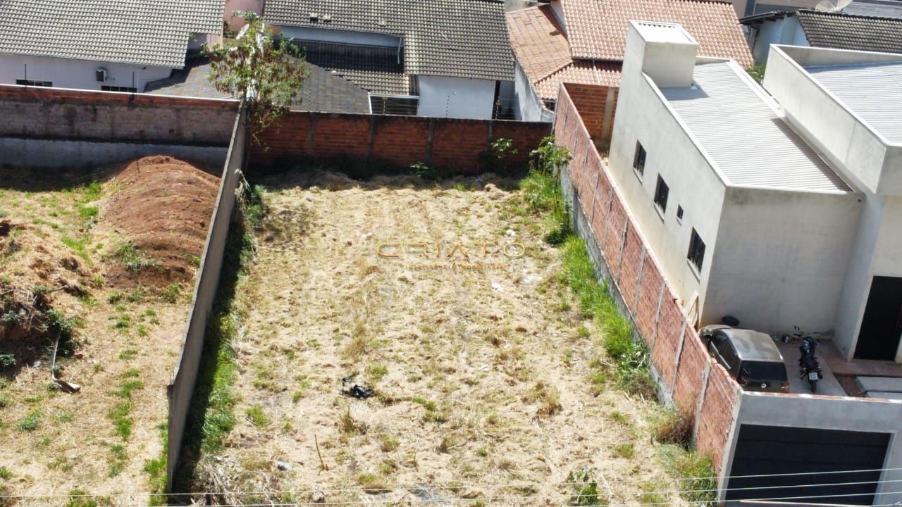 Lote/Terreno de 300m² no bairro Residencial Alphaville, em Anápolis | Eu Corretor