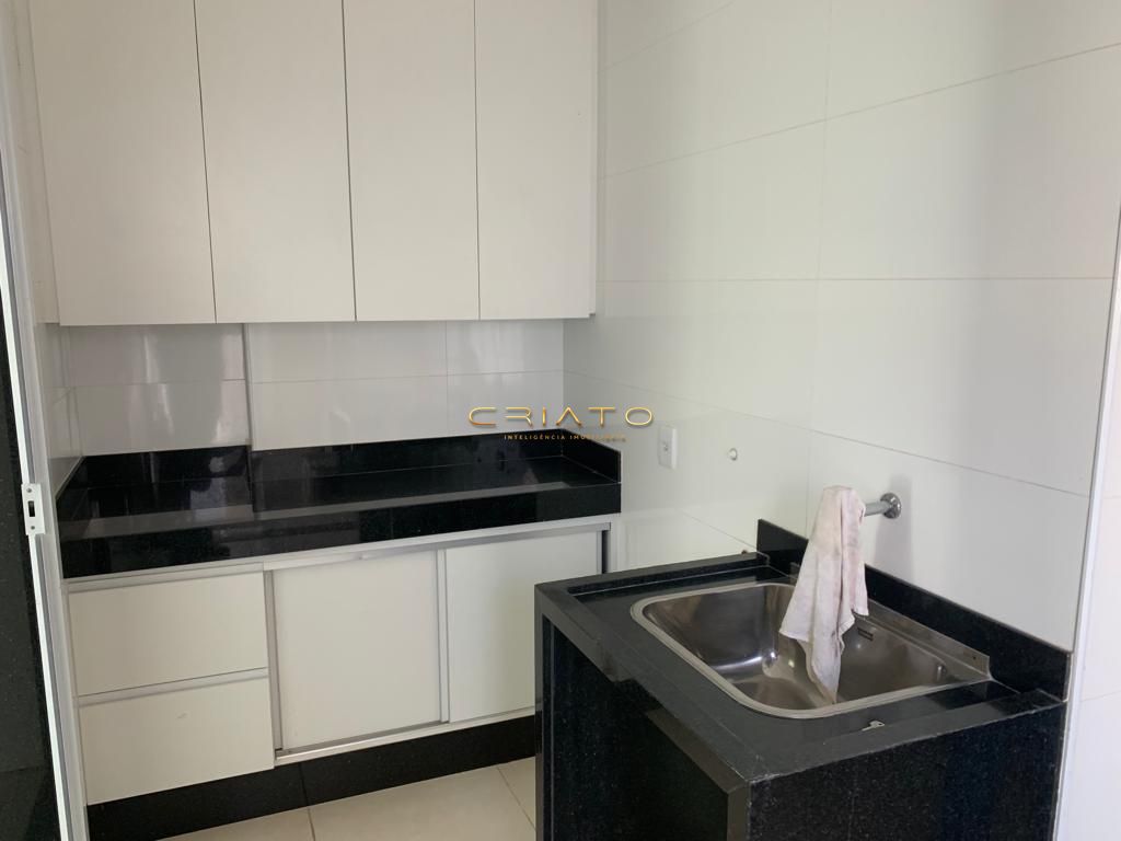 Apartamento de 3 quartos, 242m² no bairro Jundiaí, em Anápolis | Eu Corretor