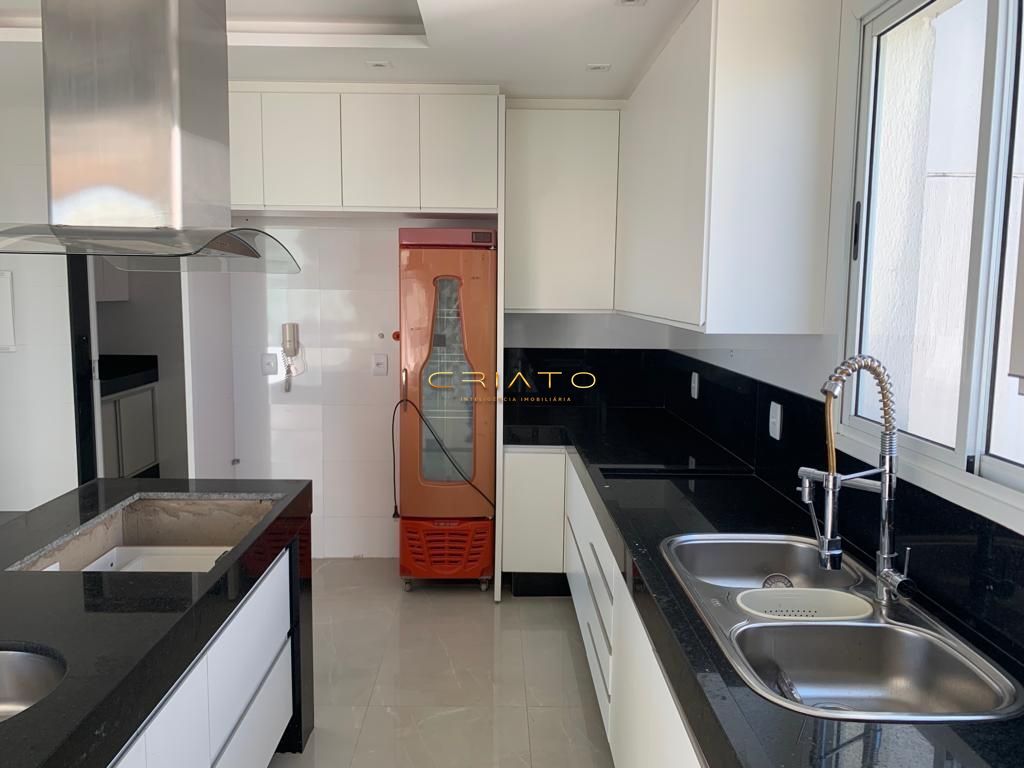 Apartamento de 3 quartos, 242m² no bairro Jundiaí, em Anápolis | Eu Corretor