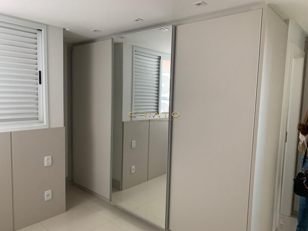 Apartamento de 3 quartos, 242m² no bairro Jundiaí, em Anápolis | Eu Corretor