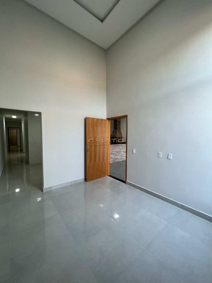 Casa de 3 quartos, 104m² no bairro Jardim Suíço, em Anápolis | Eu Corretor