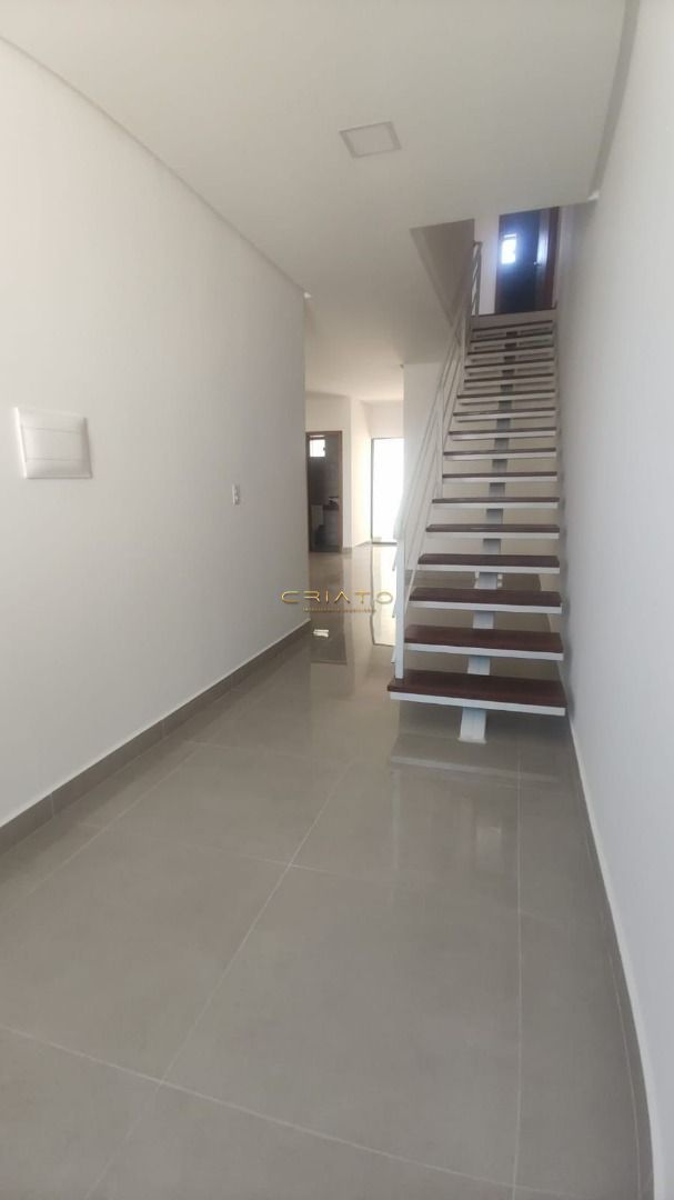 Casa de 3 quartos, 130m² no bairro Nenhum, em Anápolis | Eu Corretor