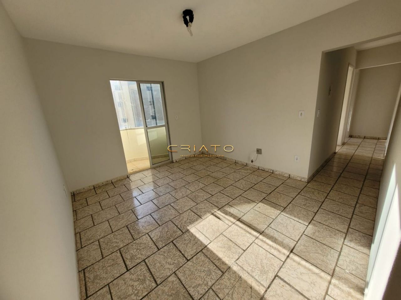 Apartamento de 3 quartos, 70m² no bairro Vila Santa Maria de Nazareth, em Anápolis | Eu Corretor