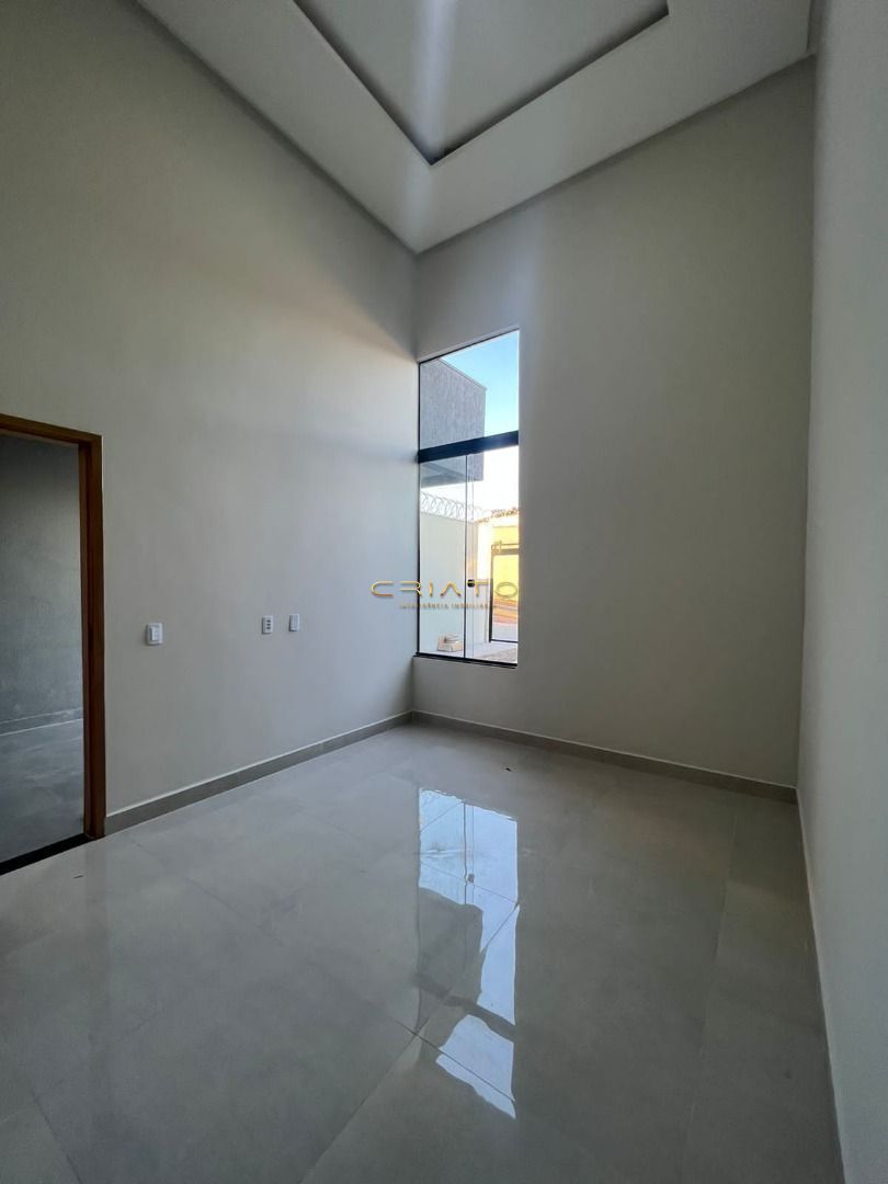 Casa de 3 quartos, 104m² no bairro Jardim Suíço, em Anápolis | Eu Corretor