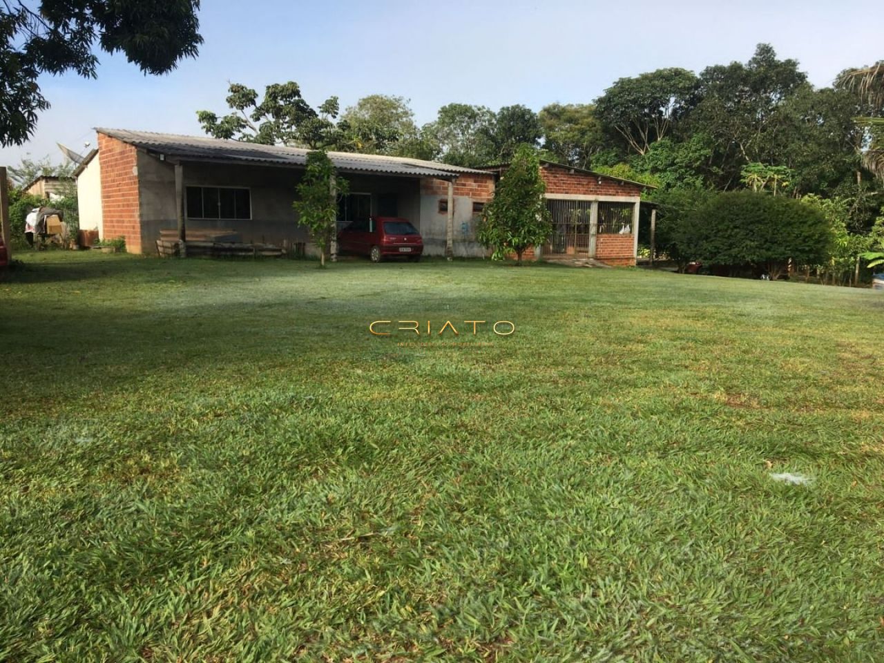 Chácara de 4 quartos, no bairro Zona Rural, em Abadiânia | Eu Corretor