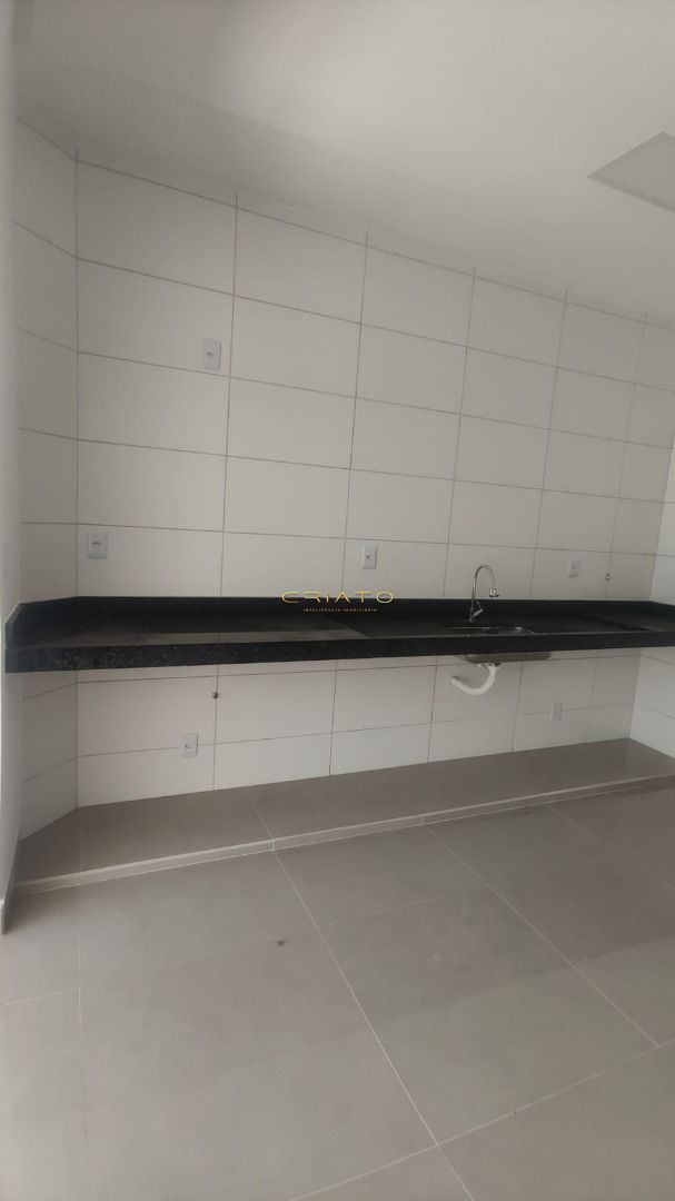 Casa de 3 quartos, 130m² no bairro Nenhum, em Anápolis | Eu Corretor