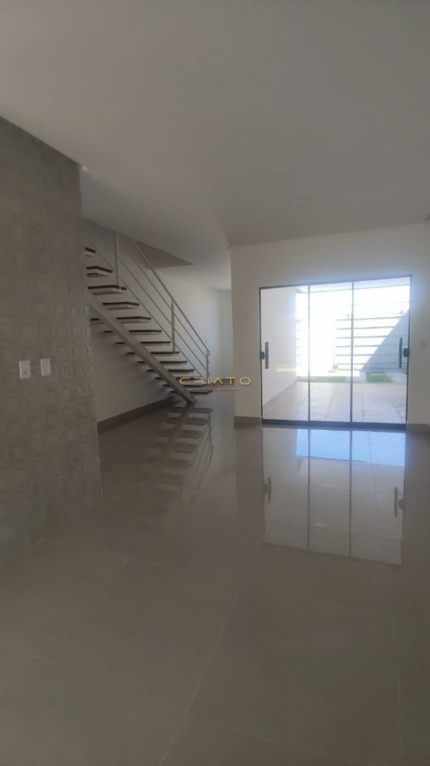 Casa de 3 quartos, 130m² no bairro Nenhum, em Anápolis | Eu Corretor