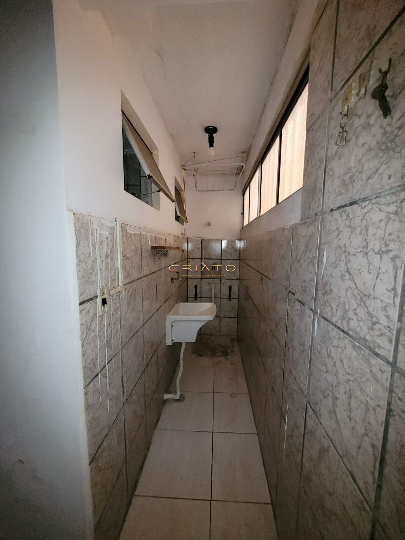 Apartamento de 3 quartos, 70m² no bairro Vila Santa Maria de Nazareth, em Anápolis | Eu Corretor