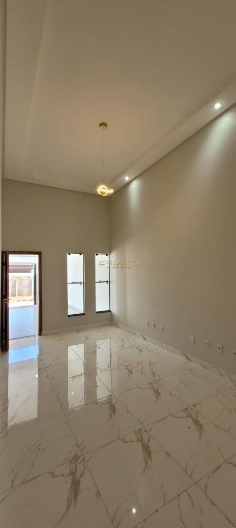 Casa de 3 quartos, 149m² no bairro Setor Sul Jamil Miguel, em Anápolis | Eu Corretor