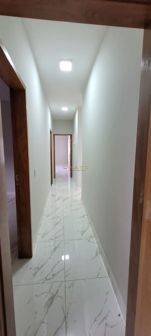 Casa de 3 quartos, 149m² no bairro Setor Sul Jamil Miguel, em Anápolis | Eu Corretor