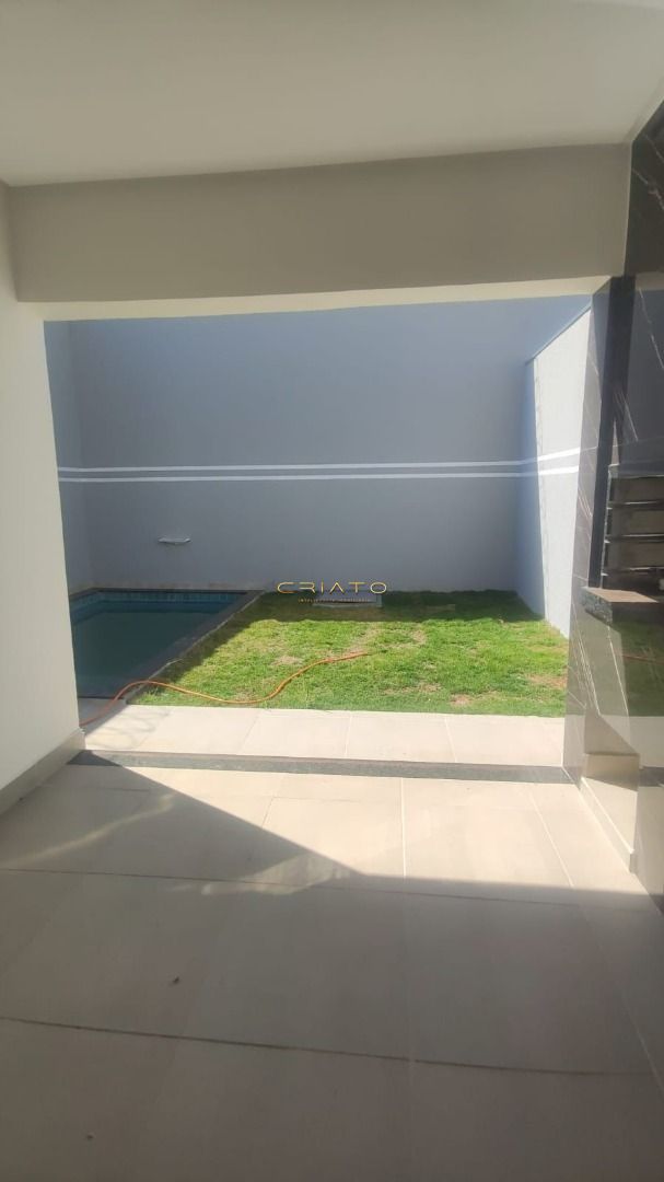 Casa de 3 quartos, 130m² no bairro Nenhum, em Anápolis | Eu Corretor