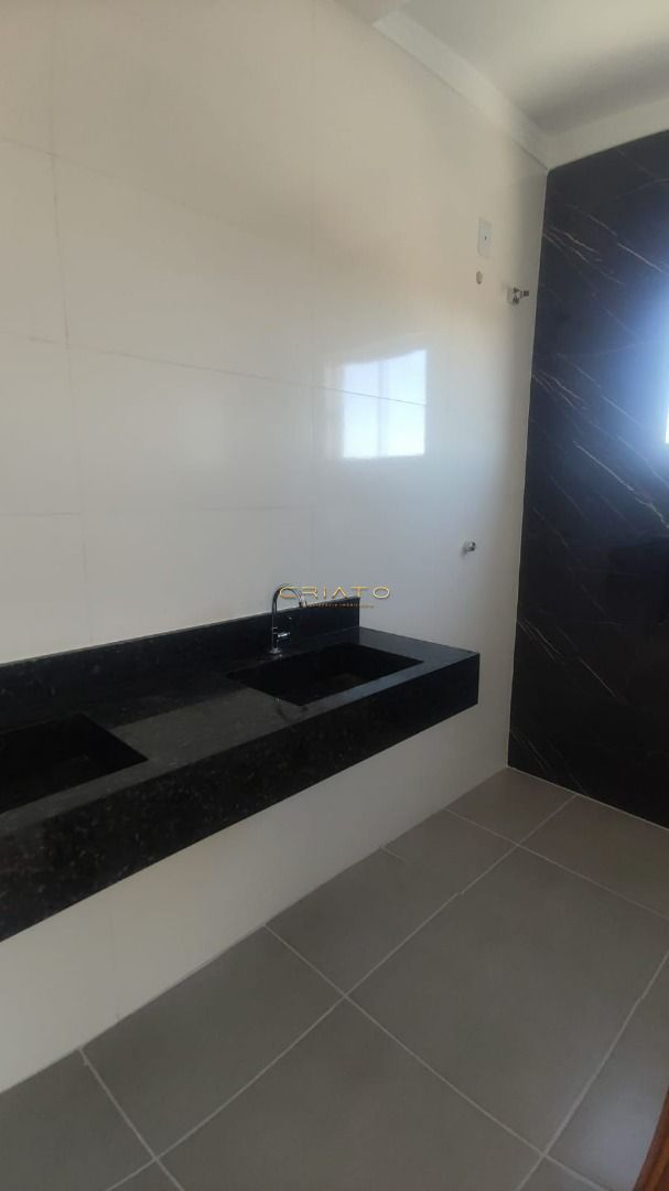 Casa de 3 quartos, 130m² no bairro Nenhum, em Anápolis | Eu Corretor