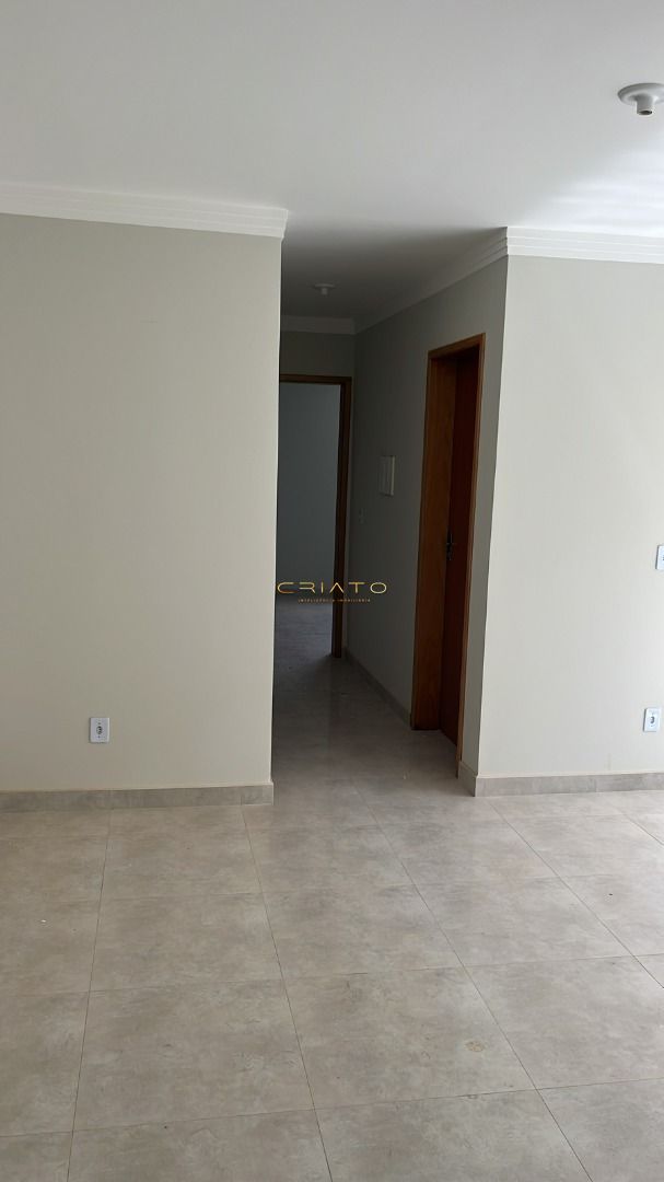 Apartamento de 2 quartos, 65m² no bairro Lourdes, em Anápolis | Eu Corretor