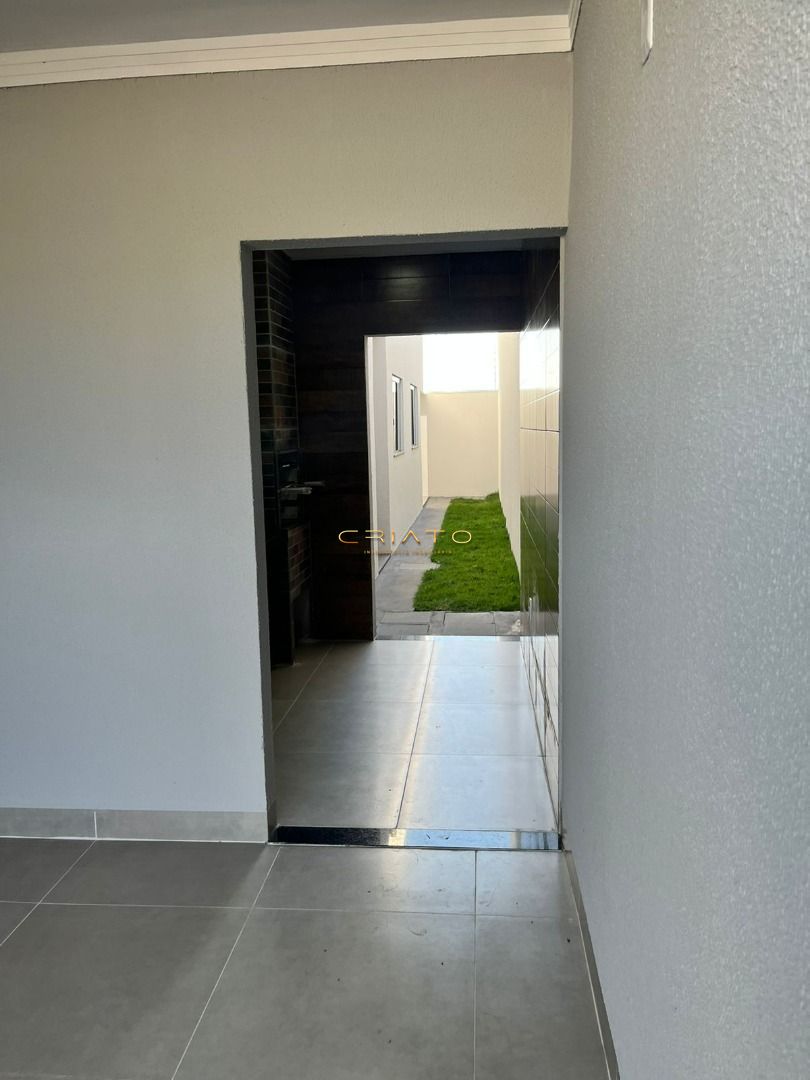 Casa de 3 quartos, 104m² no bairro Parque dos Pirineus, em Anápolis | Eu Corretor
