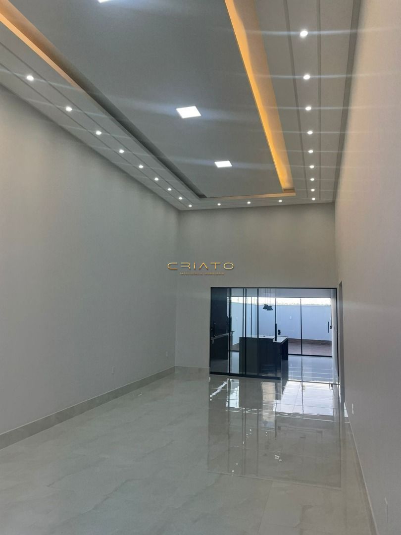 Casa de 3 quartos, 164m² no bairro Setor Sul Jamil Miguel, em Anápolis | Eu Corretor