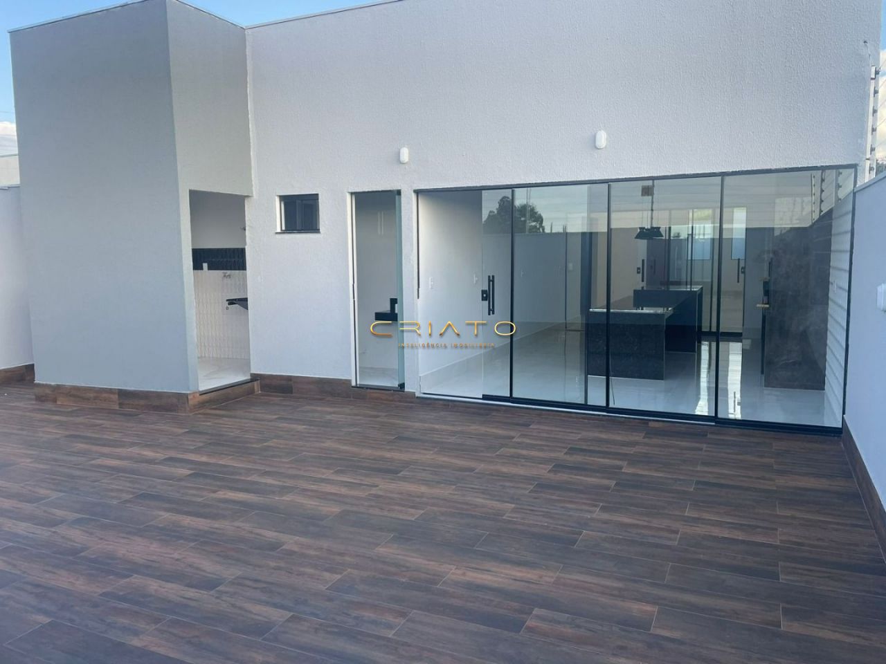 Casa de 3 quartos, 164m² no bairro Setor Sul Jamil Miguel, em Anápolis | Eu Corretor