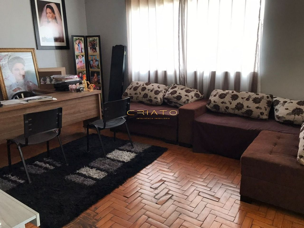 Sobrado de 5 quartos, 240m² no bairro Vila Jaiara, em Anápolis | Eu Corretor