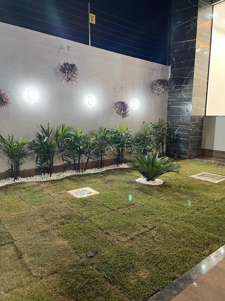 Casa de 3 quartos, 164m² no bairro Setor Sul Jamil Miguel, em Anápolis | Eu Corretor