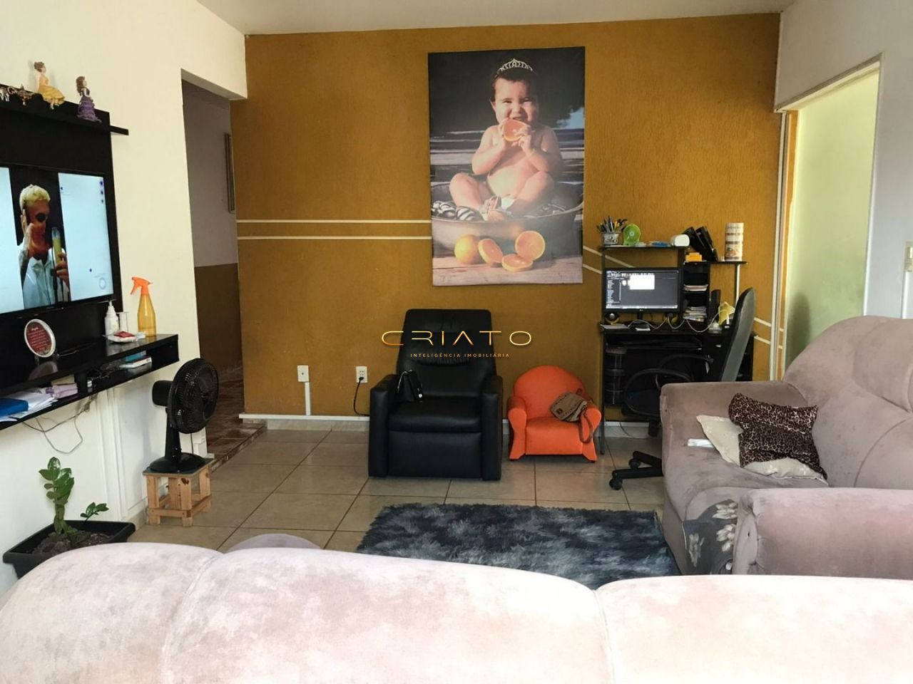 Sobrado de 5 quartos, 240m² no bairro Vila Jaiara, em Anápolis | Eu Corretor