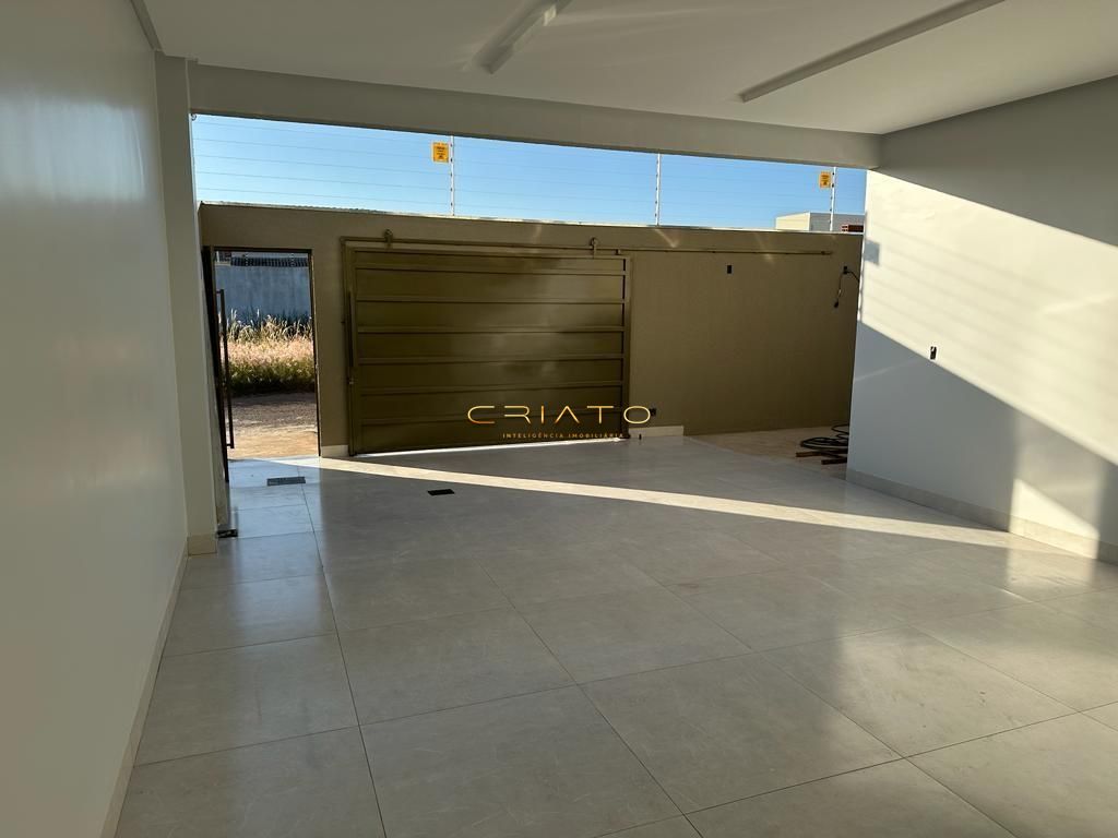 Casa de 3 quartos, 137m² no bairro Loteamento Residencial Verona, em Anápolis | Eu Corretor