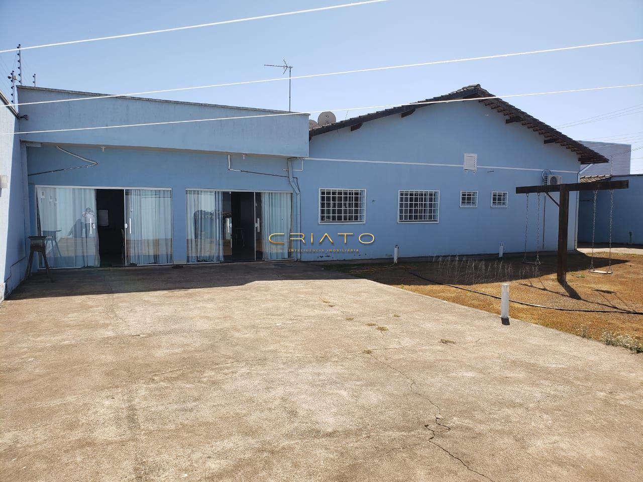 Casa de 3 quartos, 196m² no bairro Residencial Monte Sinai, em Anápolis | Eu Corretor