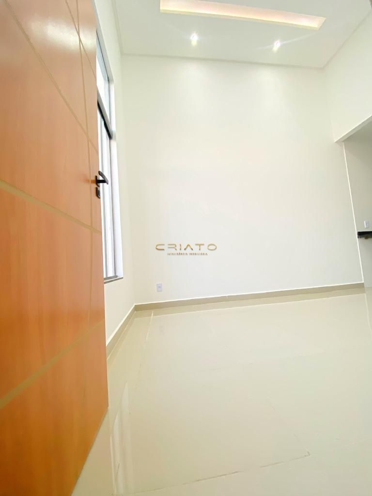 Casa de 3 quartos, 102m² no bairro Jibran El Hadj, em Anápolis | Eu Corretor