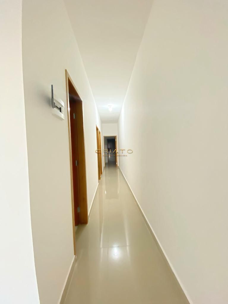 Casa de 3 quartos, 102m² no bairro Jibran El Hadj, em Anápolis | Eu Corretor