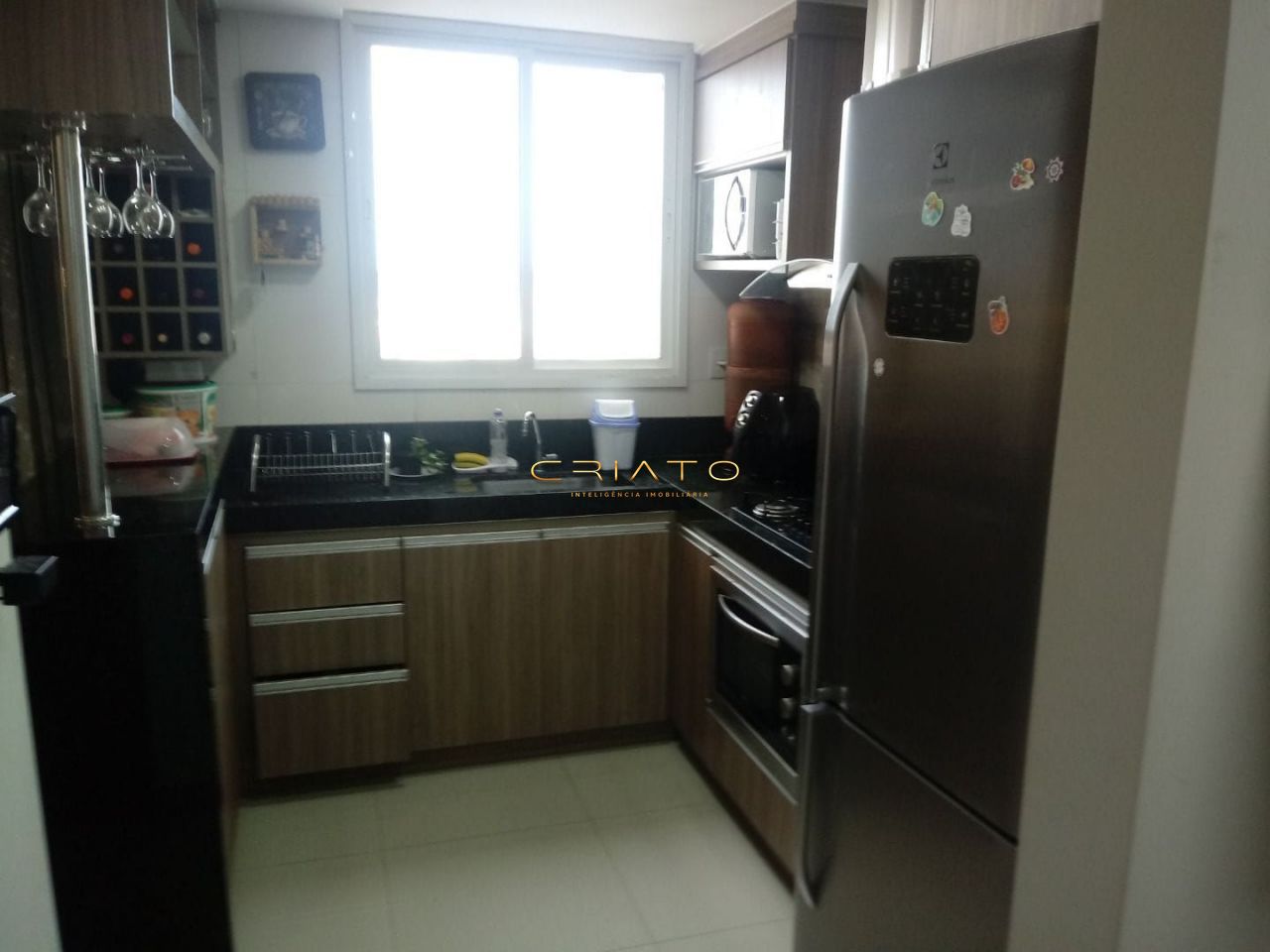 Apartamento de 3 quartos, 84m² no bairro Nenhum, em Anápolis | Eu Corretor