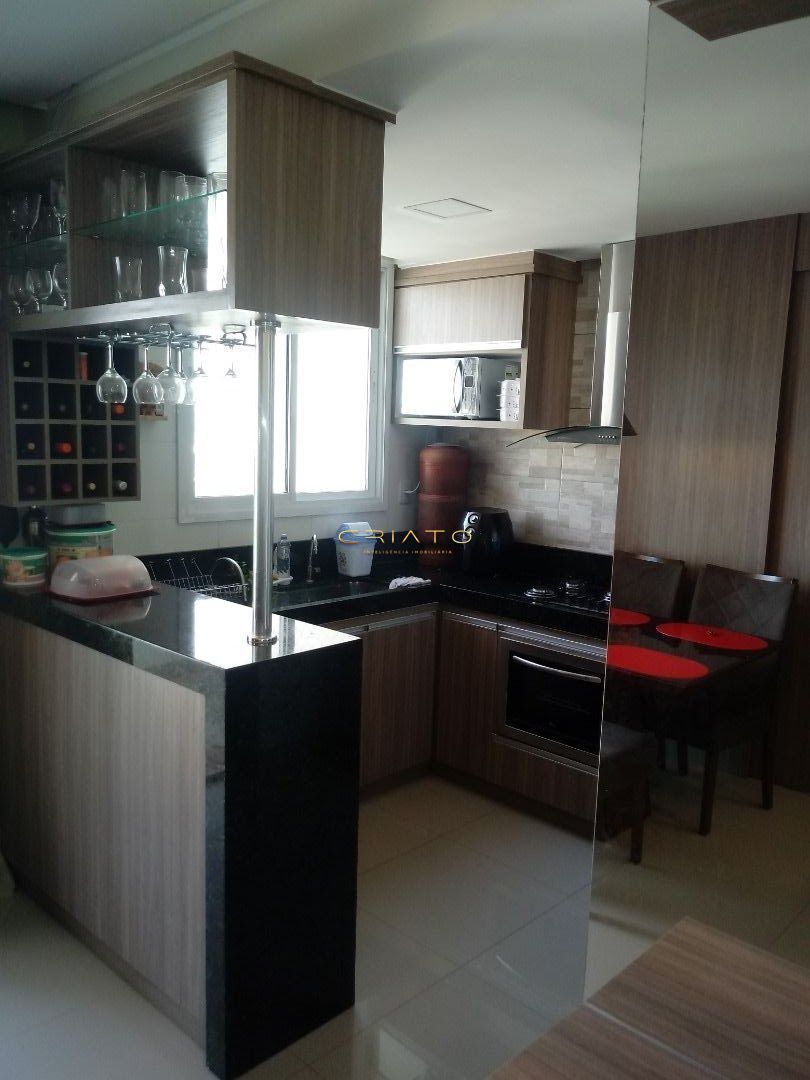 Apartamento de 3 quartos, 84m² no bairro Nenhum, em Anápolis | Eu Corretor