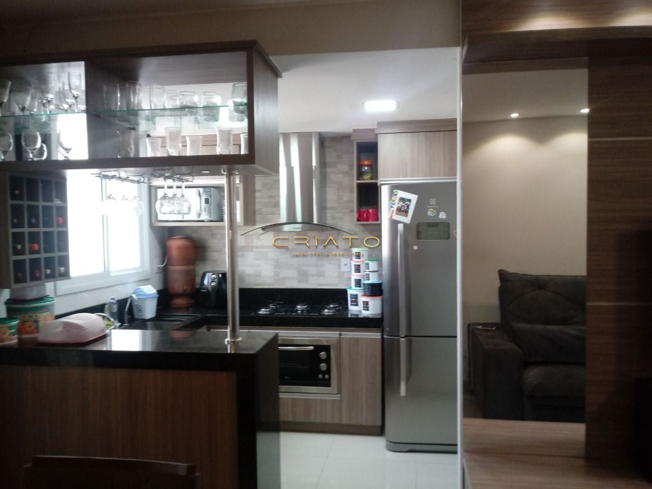Apartamento de 3 quartos, 84m² no bairro Nenhum, em Anápolis | Eu Corretor