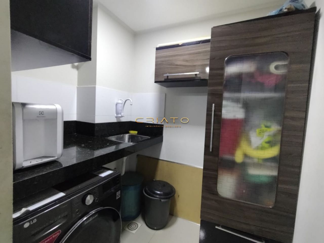 Apartamento de 3 quartos, 84m² no bairro Nenhum, em Anápolis | Eu Corretor