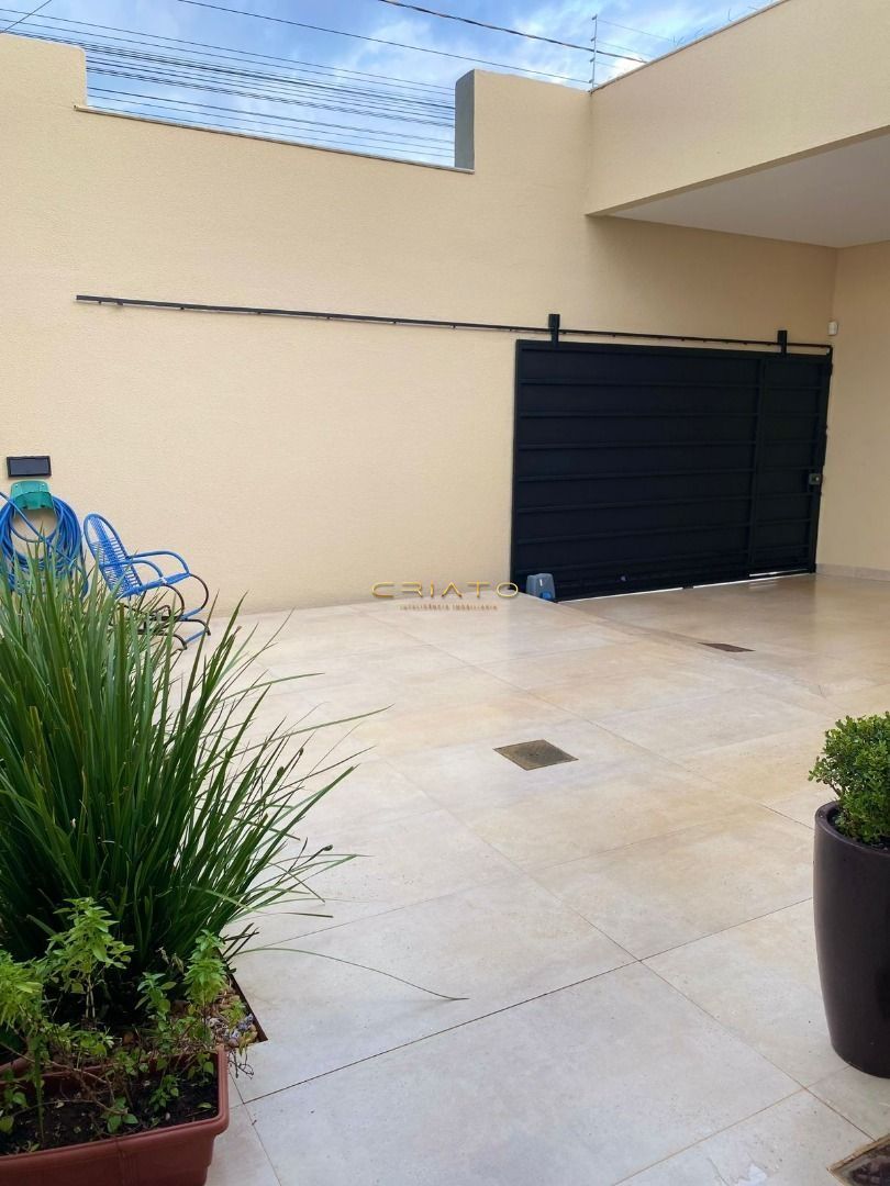 Casa de 3 quartos, 155m² no bairro Jibran El Hadj, em Anápolis | Eu Corretor