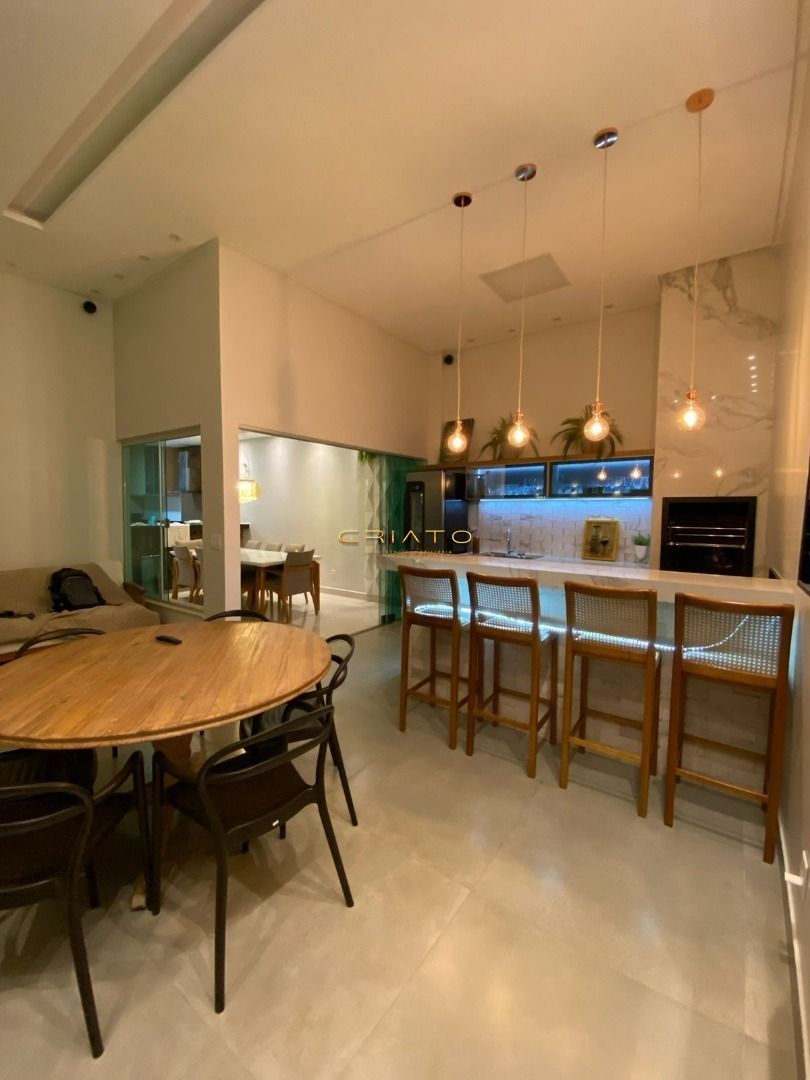 Casa de 3 quartos, 155m² no bairro Jibran El Hadj, em Anápolis | Eu Corretor