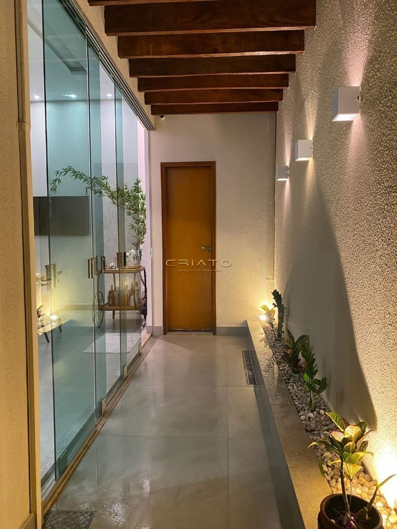 Casa de 3 quartos, 155m² no bairro Jibran El Hadj, em Anápolis | Eu Corretor
