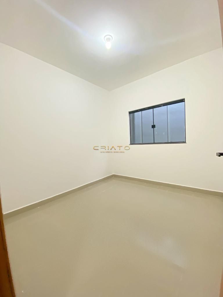 Casa de 3 quartos, 102m² no bairro Jibran El Hadj, em Anápolis | Eu Corretor