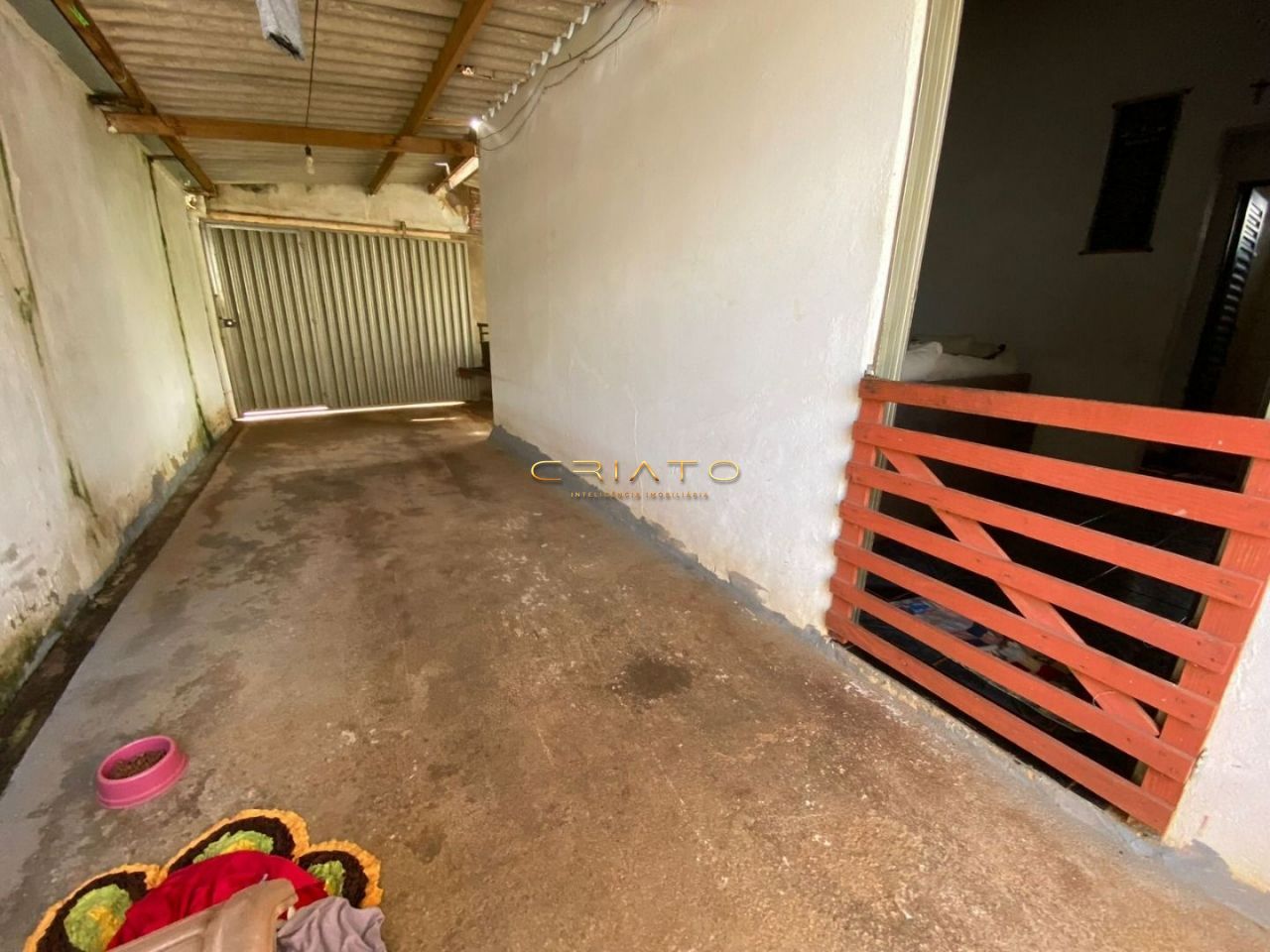 Casa de 2 quartos, 140m² no bairro Nenhum, em Campo Limpo de Goiás | Eu Corretor