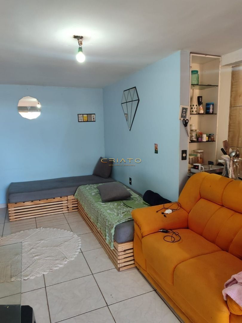 Casa de 4 quartos, 250m² no bairro Nenhum, em Anápolis | Eu Corretor