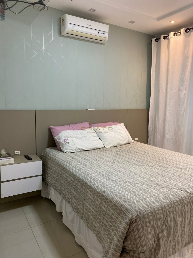 Casa de 3 quartos, 155m² no bairro Jibran El Hadj, em Anápolis | Eu Corretor