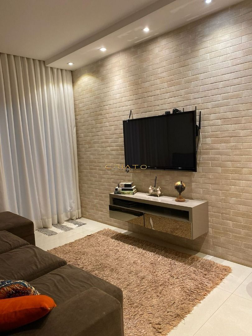 Casa de 3 quartos, 155m² no bairro Jibran El Hadj, em Anápolis | Eu Corretor
