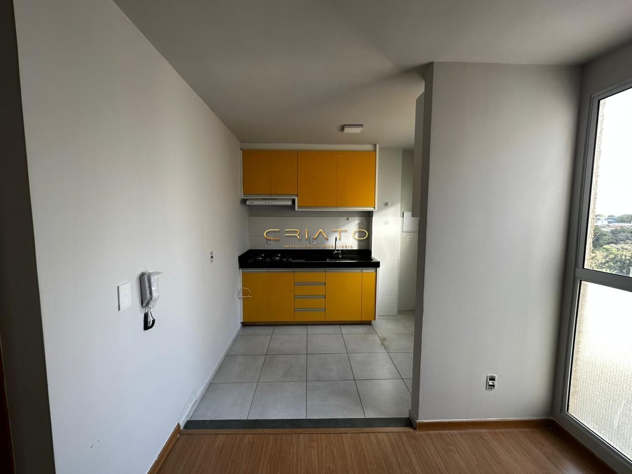 Apartamento de 2 quartos, 42m² no bairro Jardim Alexandrina, em Anápolis | Eu Corretor
