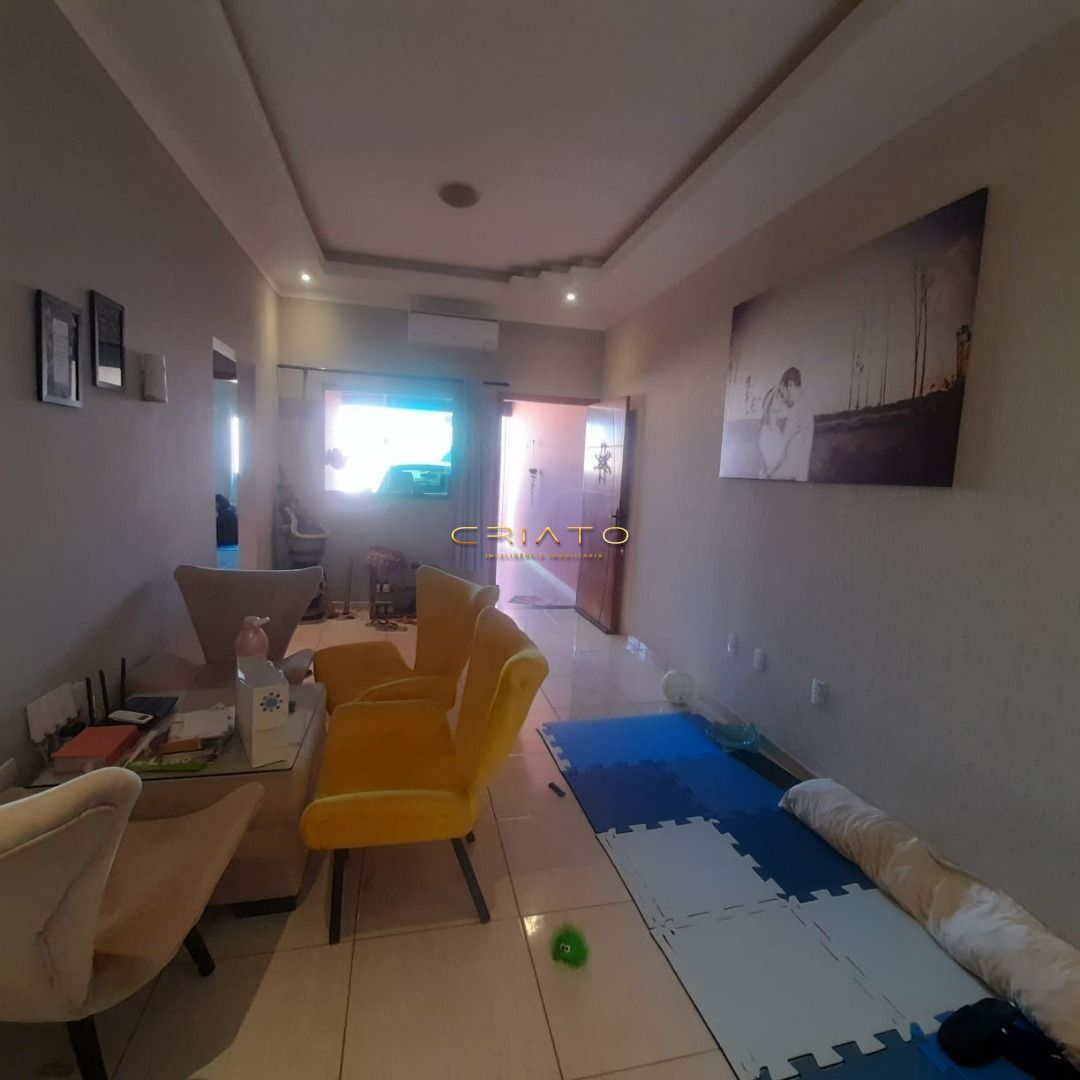 Casa de 3 quartos, 105m² no bairro Residencial Vale do Sol, em Anápolis | Eu Corretor